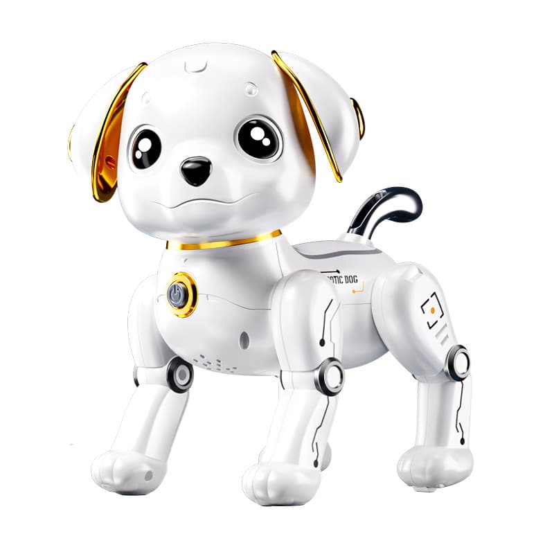 aiロボット 音声認識機能付き電子ペット犬型ロボット