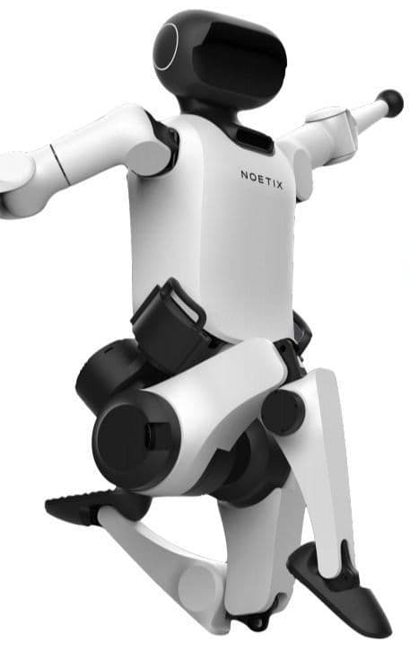 aiロボット 次世代多関節二足歩行式家庭用人型補助ロボット