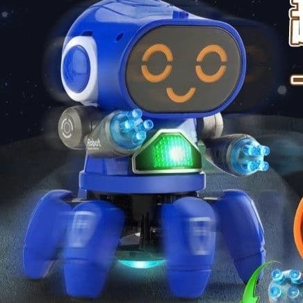 aiロボット 笑顔で寄り添う移動式見守りロボット