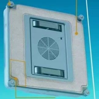 aiロボット 全自動窓用掃除ロボット吸着走行タイプ