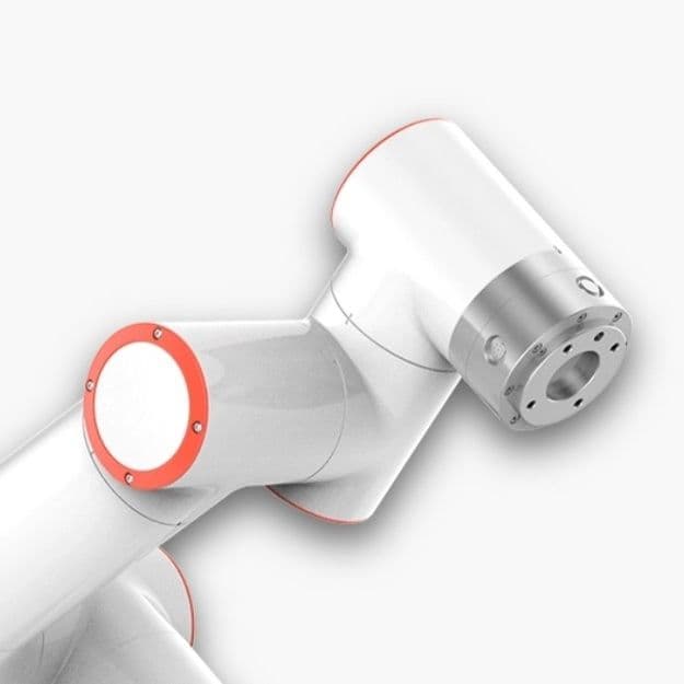 aiロボット 多関節協働型配膳支援ロボットアーム