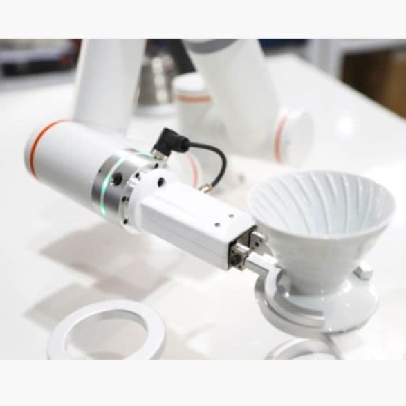 aiロボット 多関節協働型配膳支援ロボットアーム