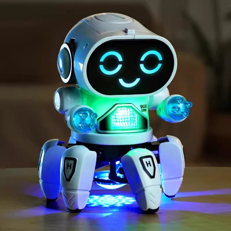 aiロボット 笑顔で寄り添う移動式見守りロボット