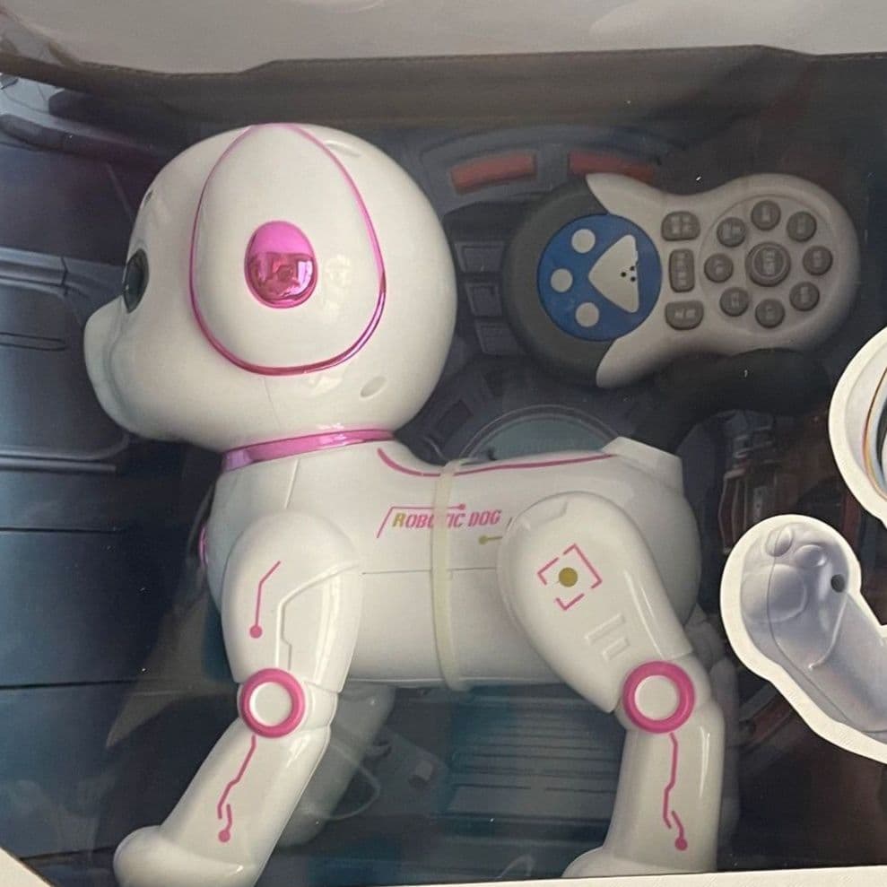 aiロボット 特技編程機械犬遠隔操作型知能ロボット