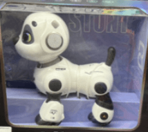 aiロボット 特技編程機械犬遠隔操作型知能ロボット