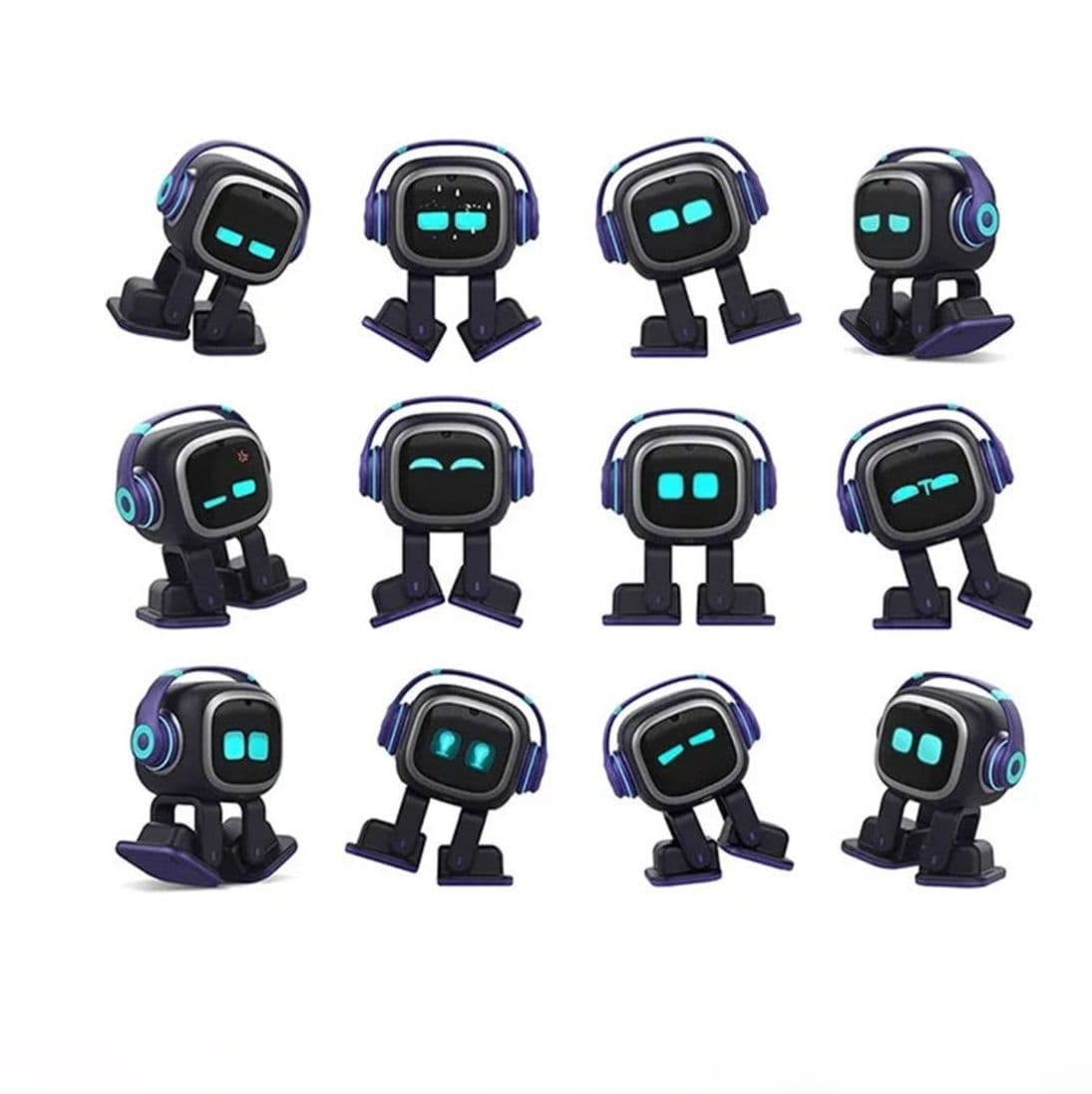 aiロボット 音声対話型見守りロボット