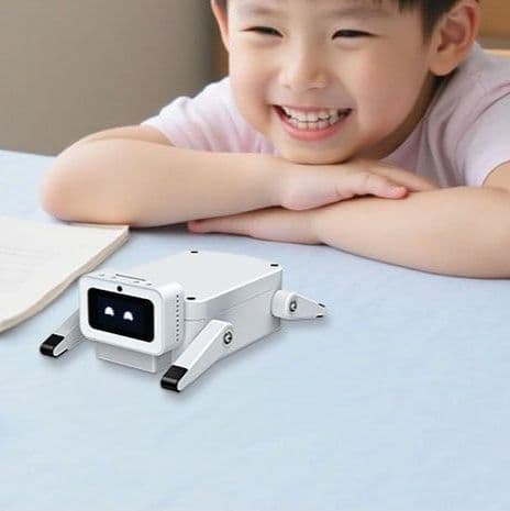 aiロボット 次世代対話型知能搭載ロボット犬