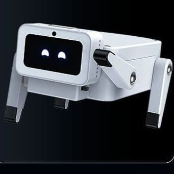 aiロボット 次世代対話型知能搭載ロボット犬