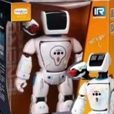 aiロボット 多機能表情認識人型歩行ロボット