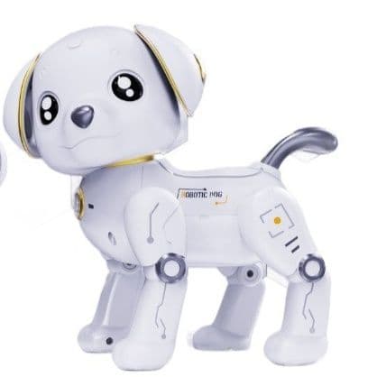 aiロボット 音声操作対応知能型ロボット犬