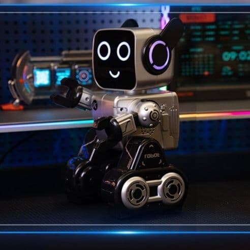 aiロボット 音声対応配膳型人工知能ロボット