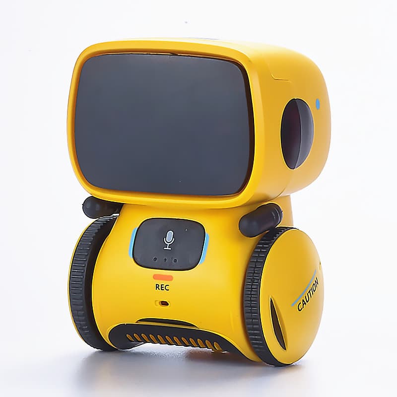 aiロボット 音声録画機能付き移動式aiロボット見守りパートナー