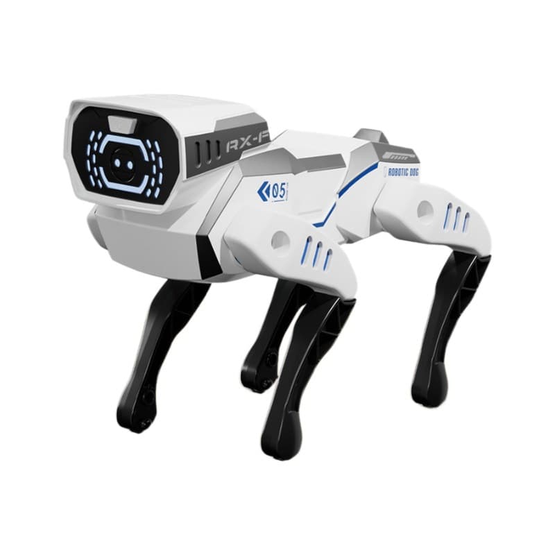 aiロボット 四足歩行型知能搭載電子ペット犬