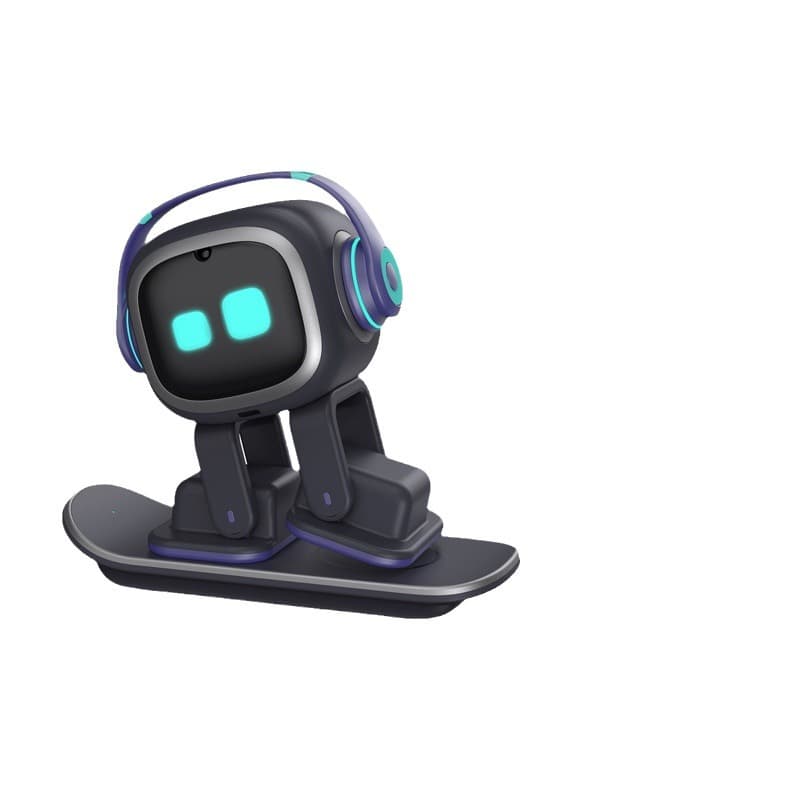 aiロボット 音声対話型見守りロボット
