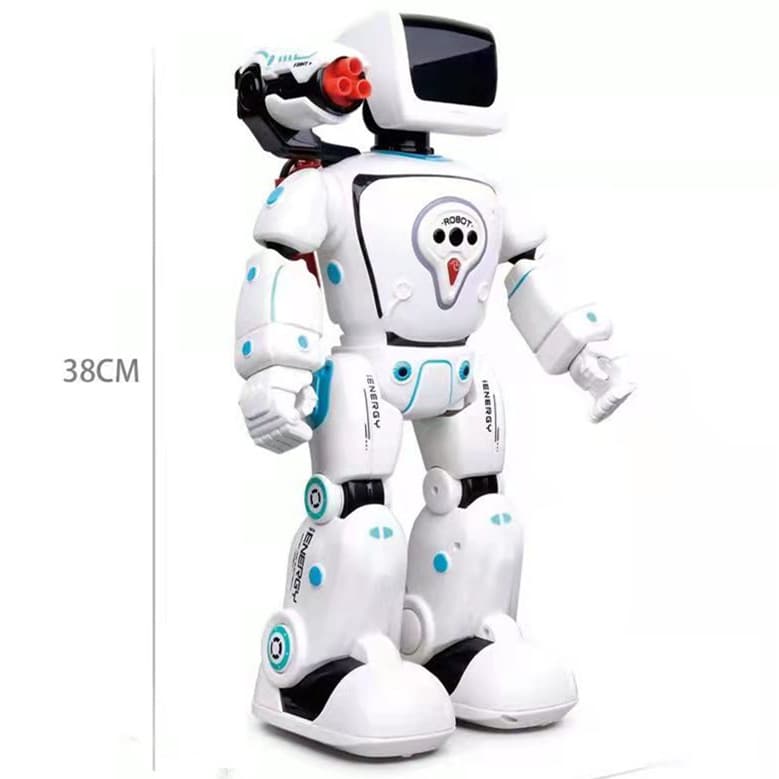 aiロボット 多機能表情認識人型歩行ロボット