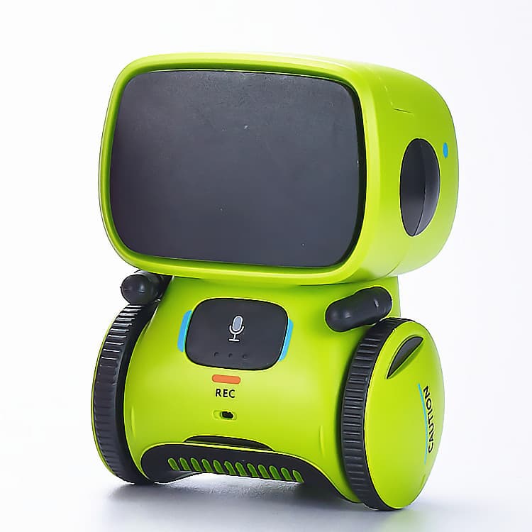 aiロボット 音声録画機能付き移動式aiロボット見守りパートナー