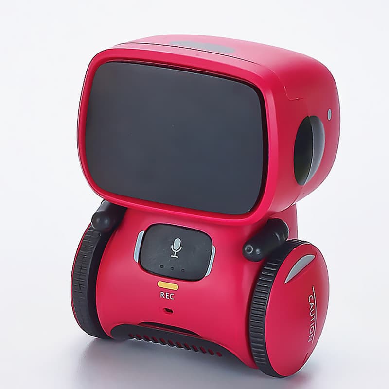 aiロボット 音声録画機能付き移動式aiロボット見守りパートナー